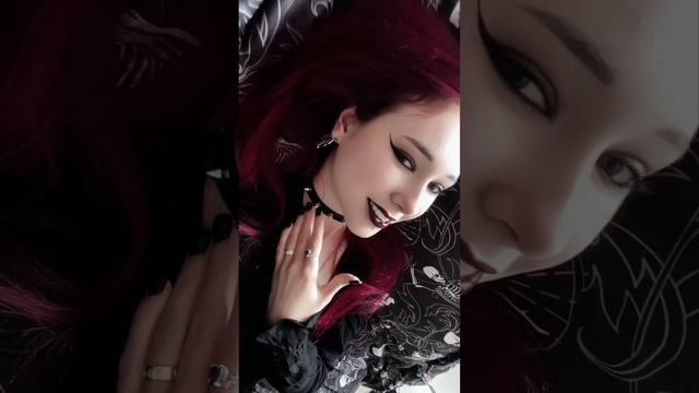 Соблазн вампира ❤️💋 / Мистика