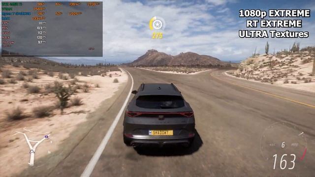 RTX 4060 Ti + Ryzen 7 5700X3D : Test in 18 Games - RTX 4060 Ti Gaming