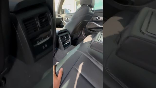 🚘МАРКА BMW M340i
🗓️ГОД 2023
🔥ОБЬЕМ 3.0
🏃🏿Пробег 18K МИЛЬ 
💸СТАРТ ЦЕНА 26300$
