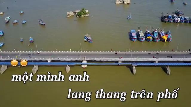 KARAOKE  Miền Cát Trắng (Remix)