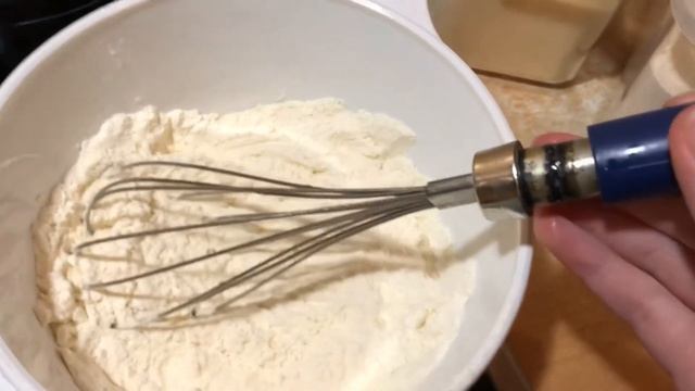 Кекс