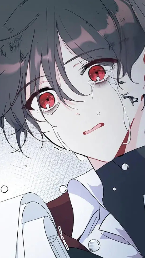 Хэйли узнал то, что повергло его в шок... #манга #манхва #рек #manga #manhwa #manga_01