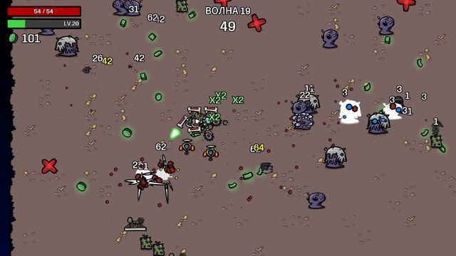 Картошка живи! Сезон 3, серия 1