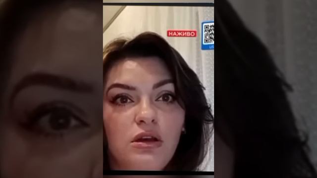 Валерия Браца переживает за своих пацанов.