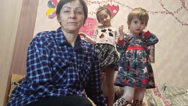 Познакомимся? 😊