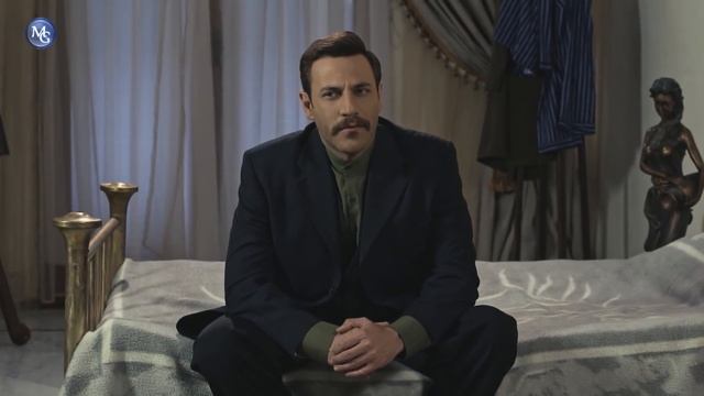 Al Basha EP 32 | مسلسل الباشا الحلقة 32