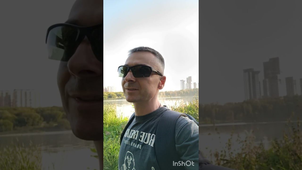 В жизни не бывает ошибок или живи как нравится!