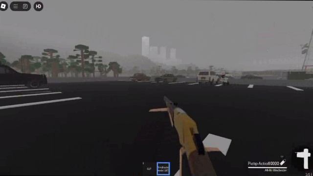 CITY-Z ZOMBIE ATTACK Last point [Combat trailer №1]