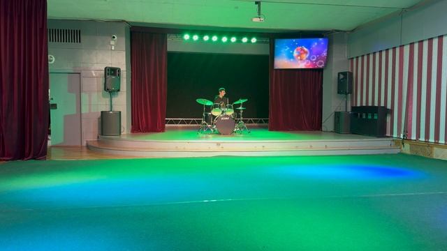 Рахманов Айдер - Peephole