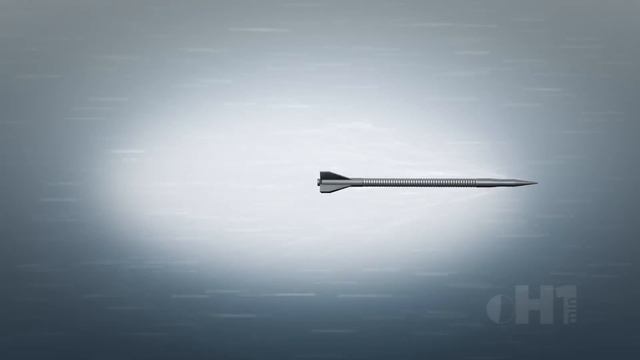 H1MIN: APFSDS Shell