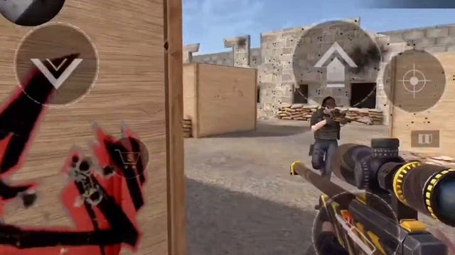 ¡¡¡VOLVEMOS AL STANDOFF 2 DESPUÉS DE 3 SEMANAS!!! * Sale bien *