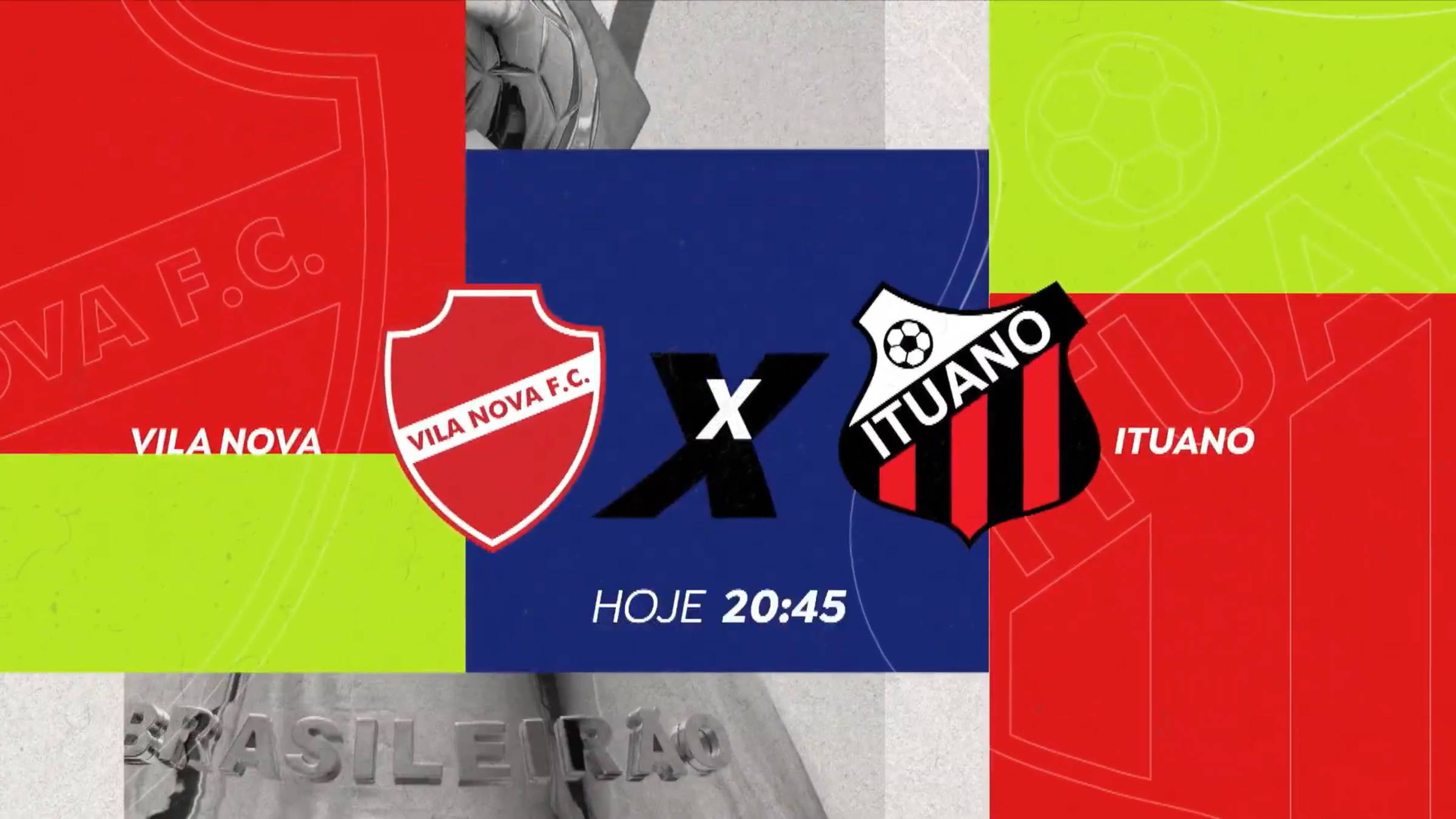 Vila Nova 3 x 4 Ituano - Série B 2024 - Jogo Completo