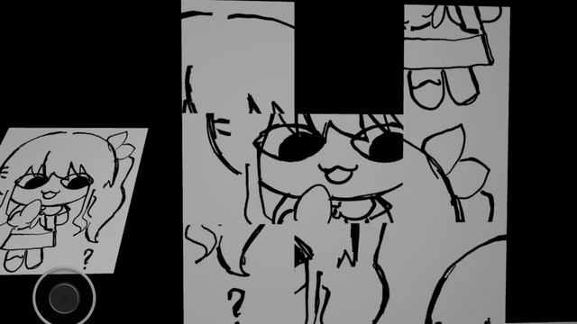 project sekai but something seems off but i get confused at random parts and its 12am part 2