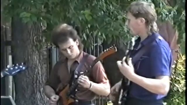 Выборы Президента РСФСР 12 06 1991г