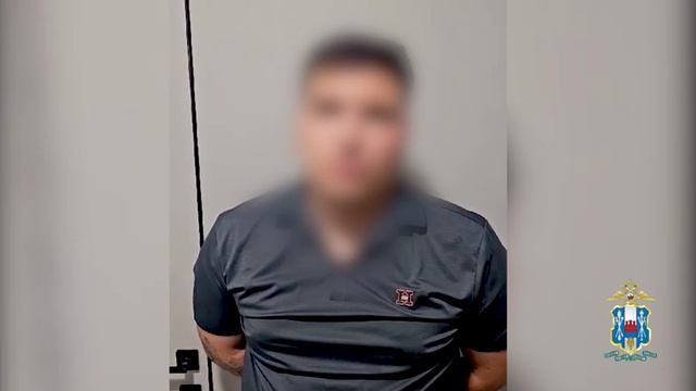 Ростовской полицией задержан лжевоеннослужащий, похищавший у фирм квадрокоптеры и средства РЭБ