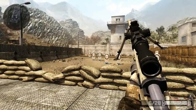 Warface нуба чейтак