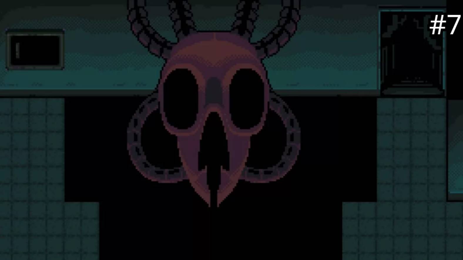 Прохожу андертейл на пацифиста #7