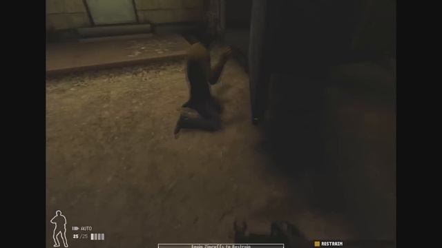 LP: SWAT 4 (3/20) - Something Happened