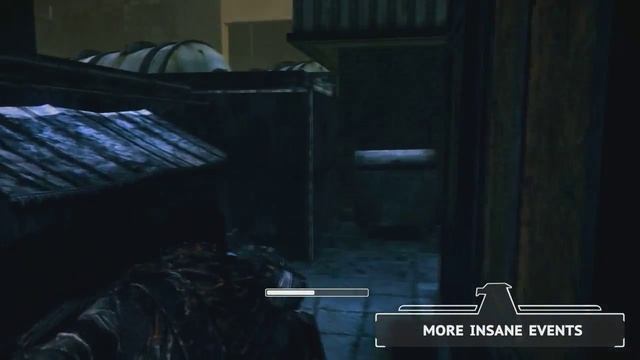 Afterfall InSanity Enhanced Edition Changes