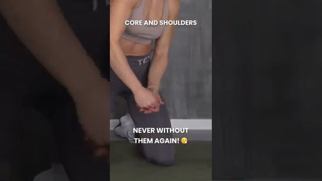 Kneeling Wood Chopper_ Strengthen your core and improve rotational power and sta