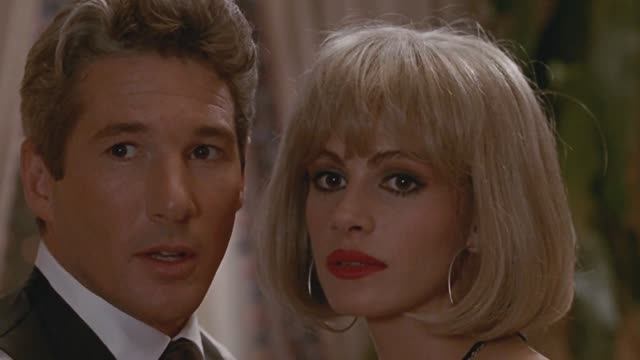 Саундтрек к фильму "Красотка" (Pretty Woman) (1990)