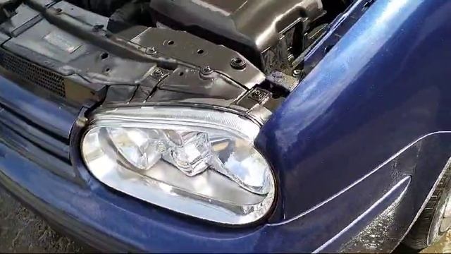 00080510 Volkswagen BFQ WVWZZZ1JZ4W143786 71ткм 01376