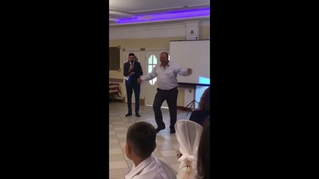 Ах Эта Свадьба.....