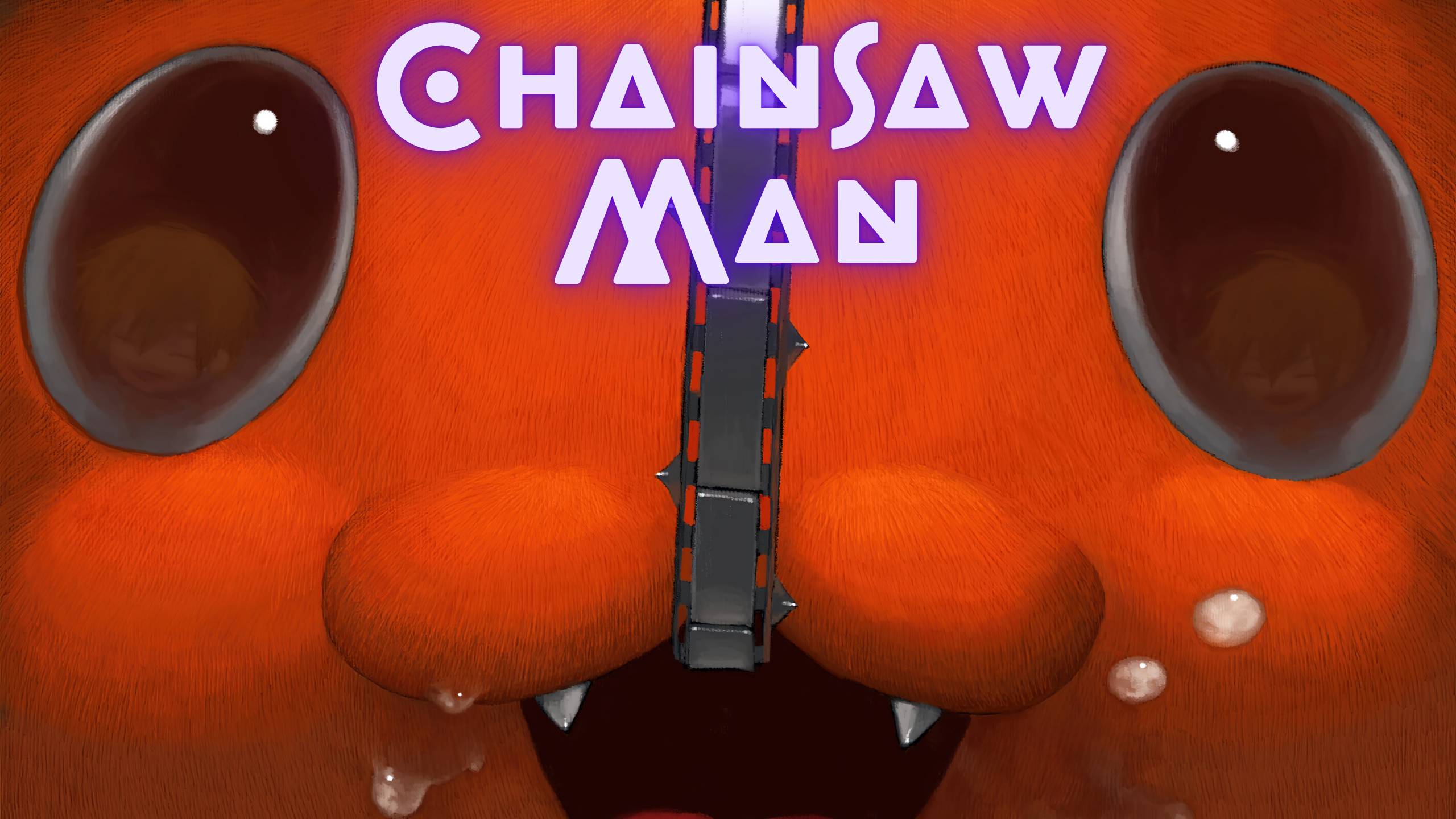 Chainsaw Man ★ Человек-бензопила ★ Opening 1