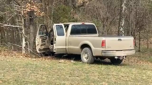 Live! Burleson, a murder suspect, is in custody after manhunt