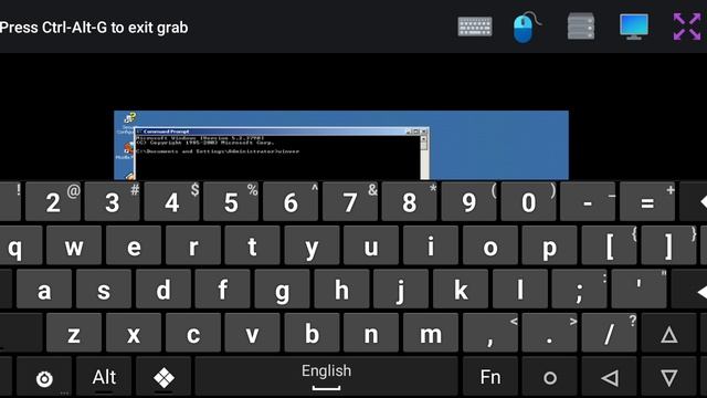 Windows Server 2003 Limbo x86