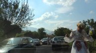 Албанская свадьба
