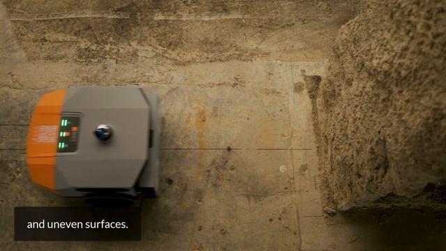 (37) Dusty Robotics FieldPrint Platform Design-Field Communication
