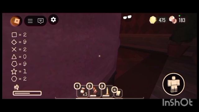 Проходим Doors. 🚪🚪🚪 Очень страшно😱😱😱