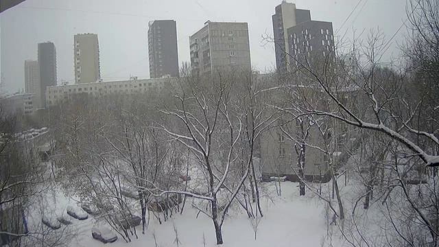 Дмитрий TV. Клип «Медленно иду». Милица — «Медленно иду».