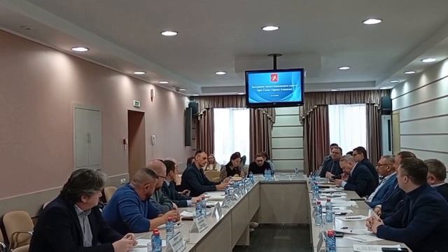 Перспективы Ачинского речпорта
