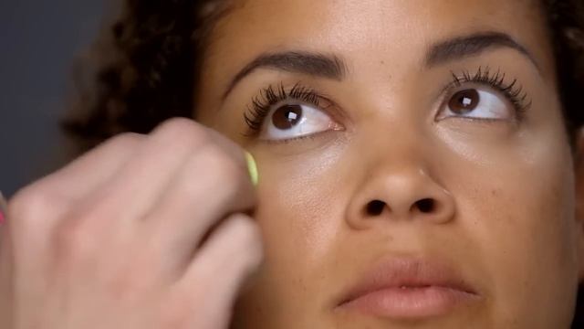 Correcting Dark Circles using micro.mini