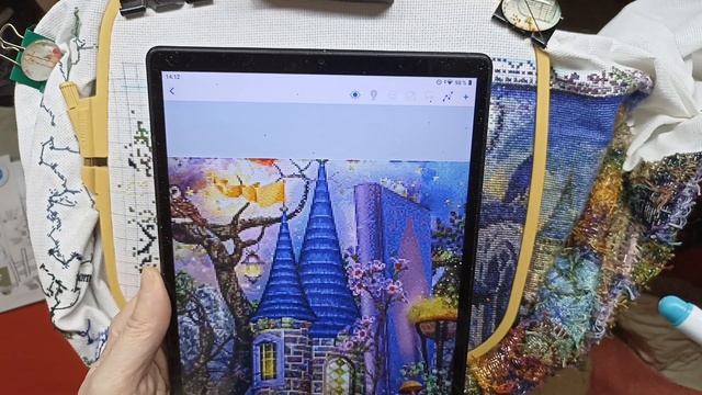 Хаеды, Сказки, Лукас, РТО, Али, СО и картина с медведями.