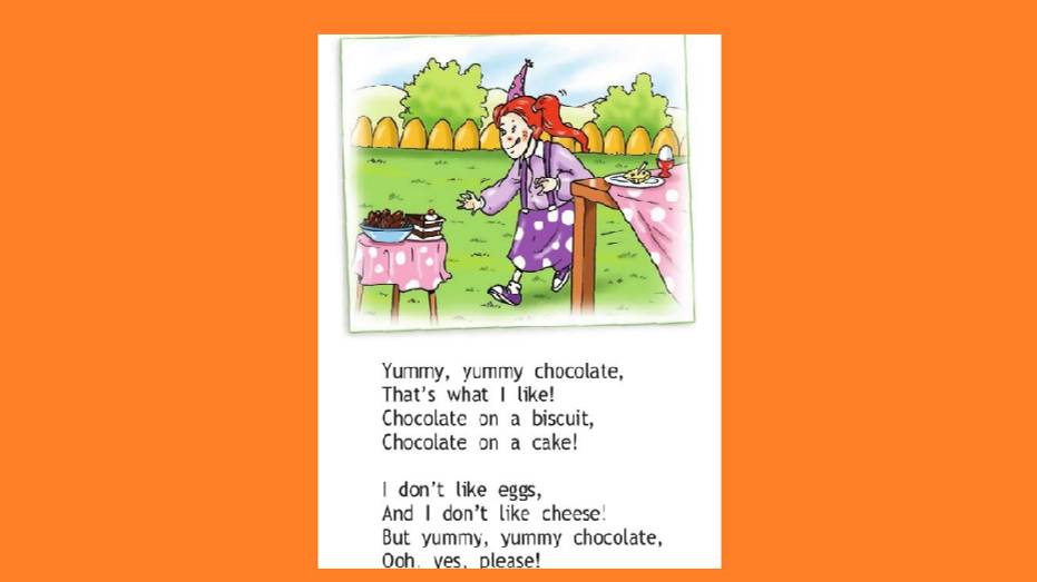 Аудиозапись стр.51 Spotlight 2 класс первая часть