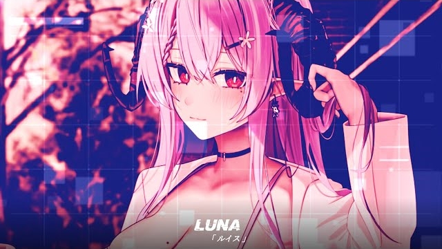 「 Nightcore 」 Hollow Ledge [NBSPLV]