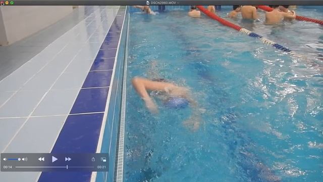 Обратная связь для Алексея Алексеева