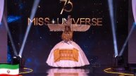 🎼 Ava Vahneshan Iran Persia Miss Universe 2024 (73)
Вечернее платье Купальник Национальный костюм