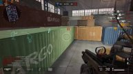 Warface: Игра против высоких рангов на ангаре 2.0 c Beretta ARX 160 в быстрой игре
