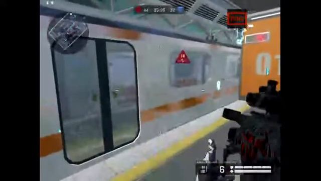 Warface International