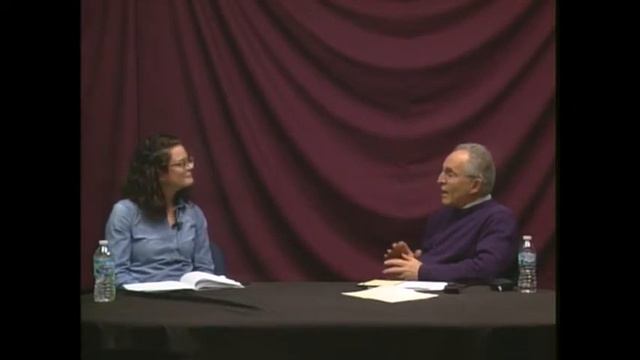 Pelican Rapids MN Farm Bill Forum 1-24-2018