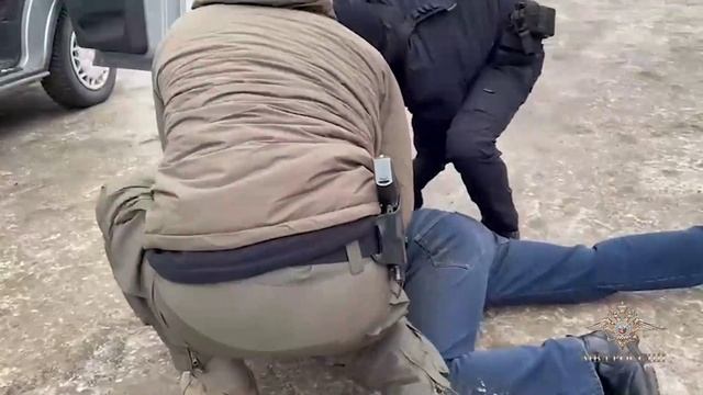 Ирина Волк: В Башкортостане полицейские задержали подозреваемого в покушении на организацию убийства