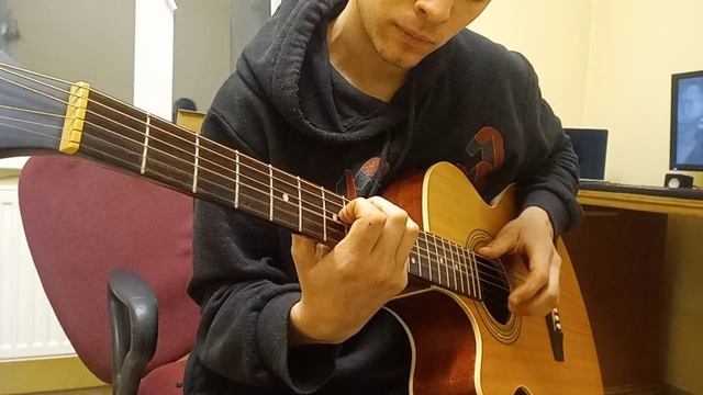 импровизация
