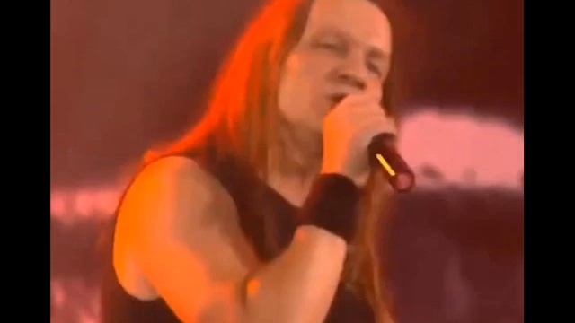 Говновоз, но это Ария - Я свободен.