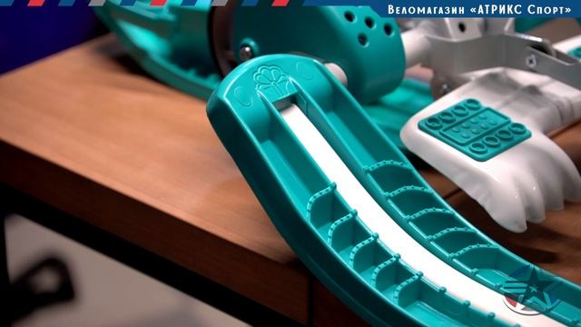 Ми ми мишки синий