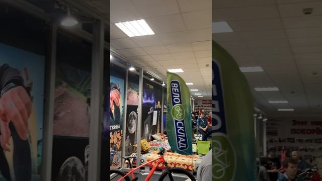 Медведи, волки, кто еще? На выставке Мотозима 2024