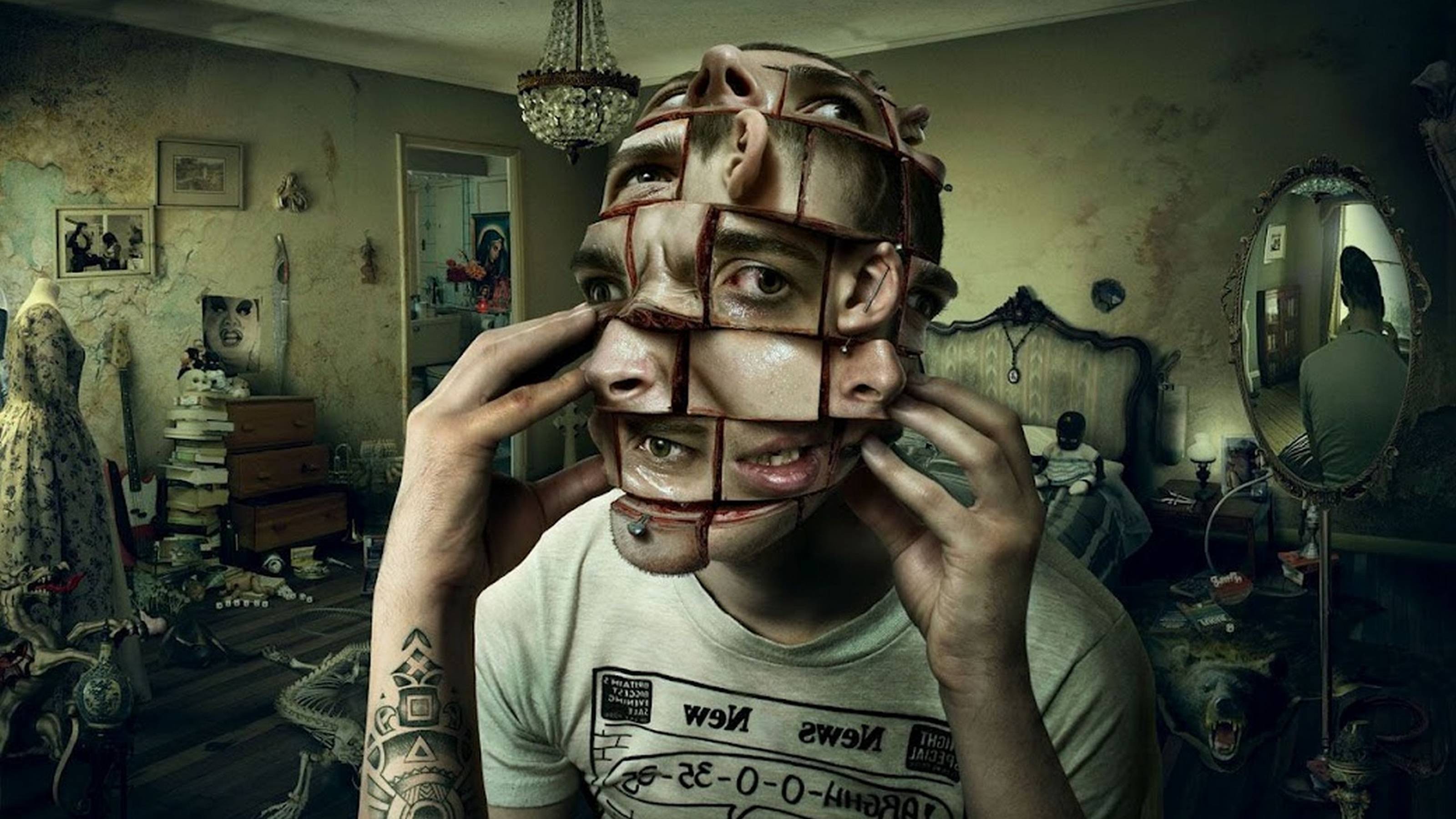 AddLine - Abstract&Instrumental Hip-Hop, Trip-Hop mix #2